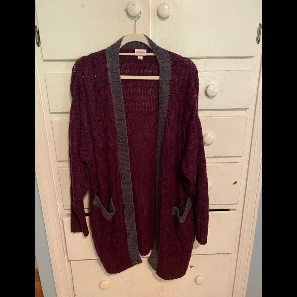 Lularoe Lucille